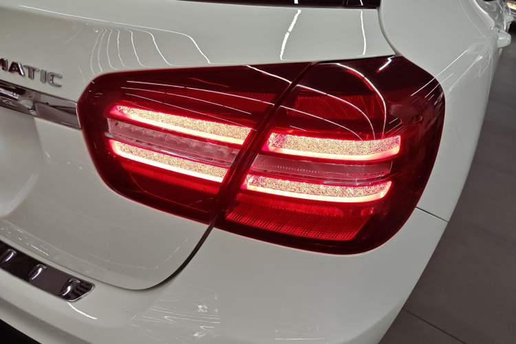 Used Mercedes-Benz GLA 2018 GLA 220 4MATIC Sport Edition