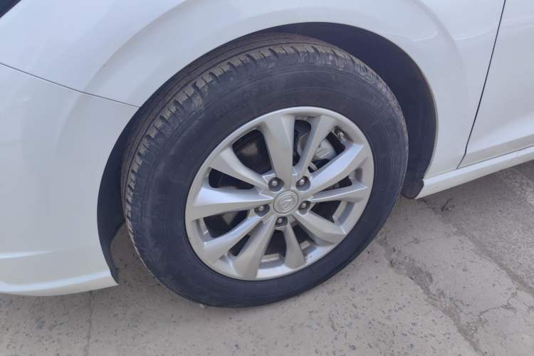 Used Changan Eado 2020 PLUS 1.6L GDI Manual Elite Model
