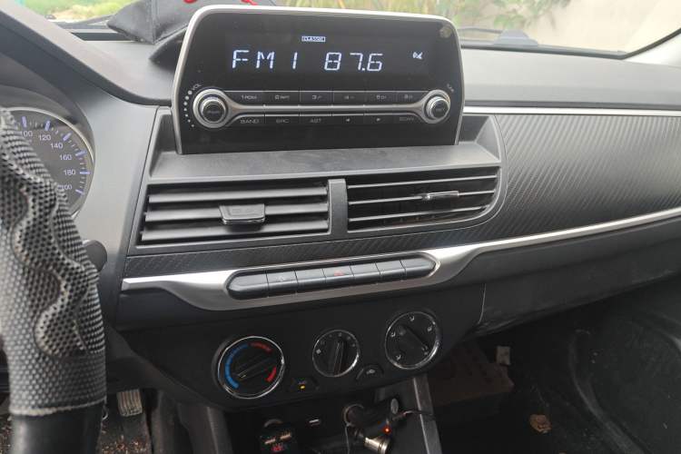 Used Great Wall Wingle 7 2020 2.0T Diesel Two-Wheel-Drive Crown Champion Business-Grade Large Double-Cab GW4D20M