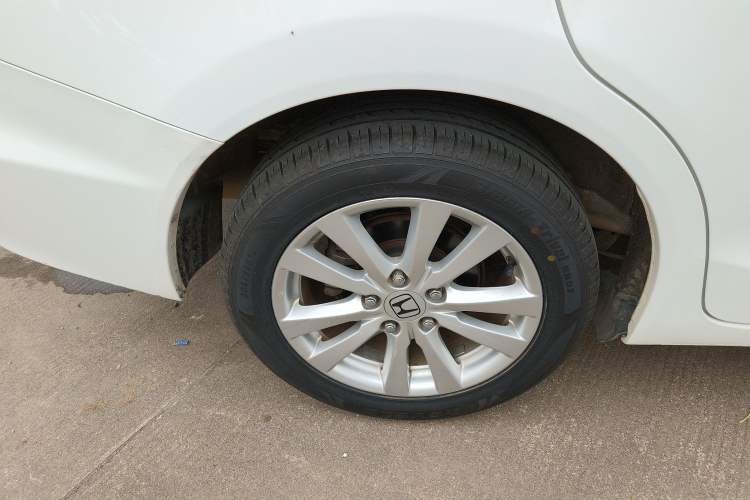 Used Honda Civic 2014 1.8L automatic comfort version