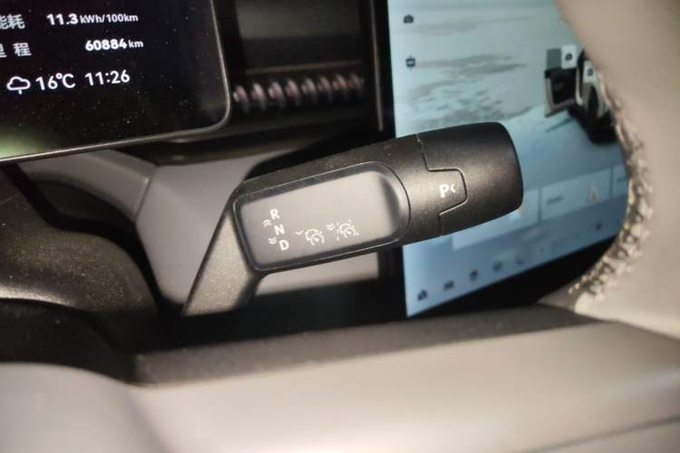 Used Zeekr X 2023 Rear-Drive ME Version 5 Seats
