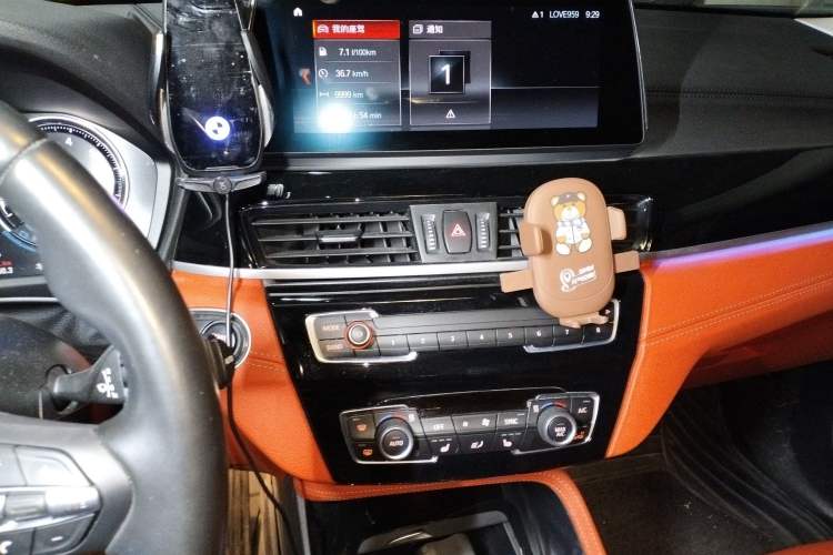 Used BMW X2 2021 sDrive25i M Sport Package