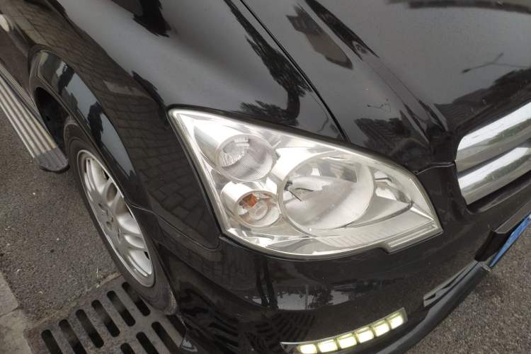 Used Mercedes-Benz Vito 2013 3.0L Business Edition