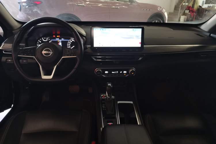 Used Nissan Teana 2022 2.0L XL-TLS Enjoyment Edition
