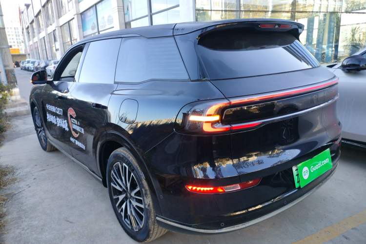 Used Qiyuan Q07 2025 215 Flagship PLUS
