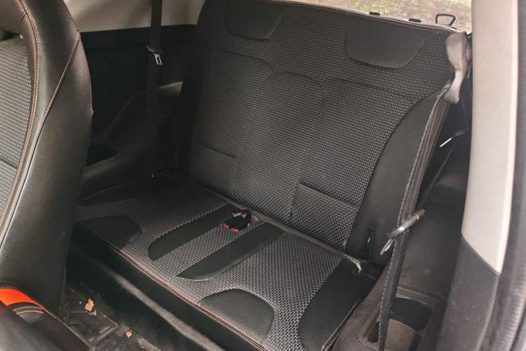 Used Chery Little Ant 2019 4-Seater Smart Edition 35 kWh
