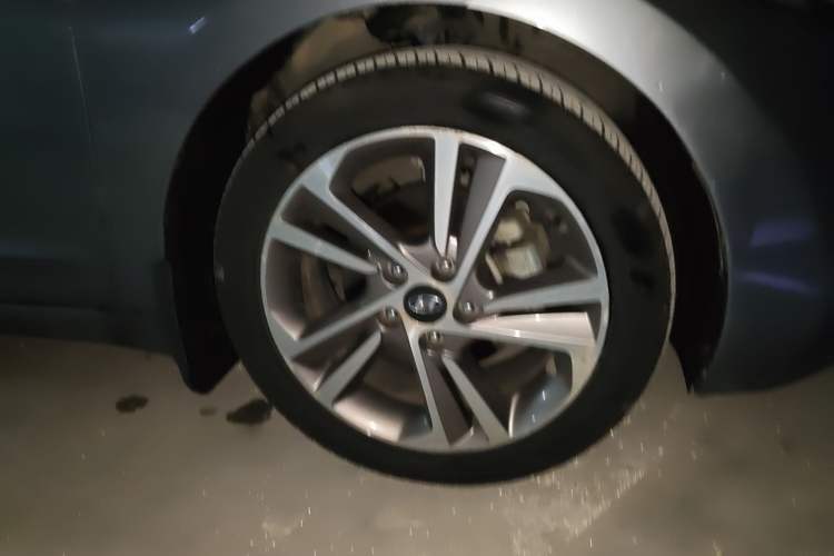 Used Hyundai Elantra (6th Generation / Lingdong) 2016 1.6L Automatic ZhiXuan – Elite Version
