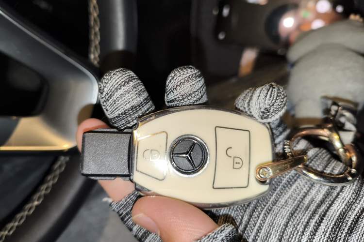 Used Mercedes-Benz GLA 2018 GLA 200 Fashion Model
