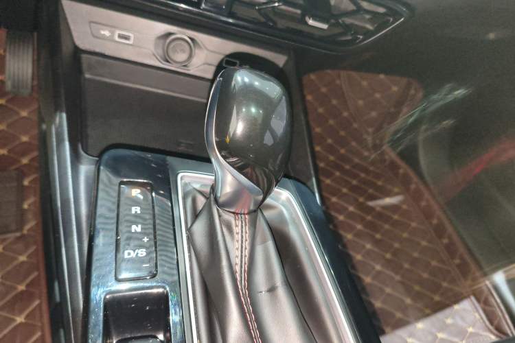 Used MG 5 2021 180 DVVT CVT Youth Luxury Edition