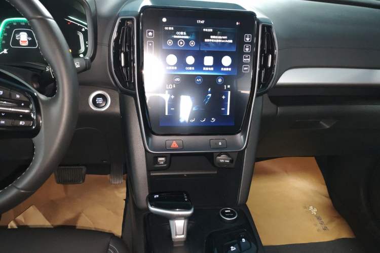 Used Hyundai ix35 2021 2.0L Automatic 2WD GLS Leading Edition