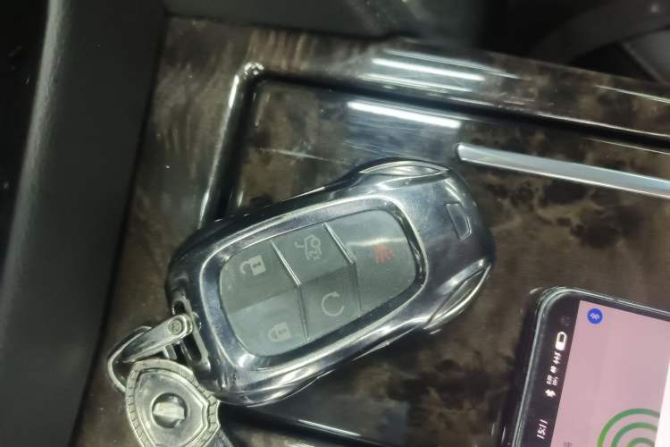 Used Cadillac CT6 2022 28T Luxury Edition