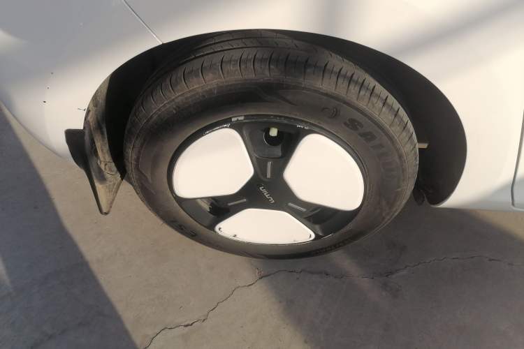 Used Qiyuan Lumin 2023 205km Xiangqin Version