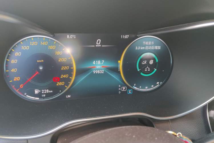 Used Mercedes-Benz GLC 2020 Facelift GLC 260 L 4MATIC Luxury Edition
