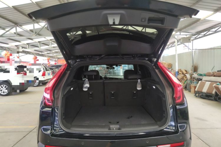 Used Cadillac XT4 2021 28T Two-Wheel Drive Tech Edition