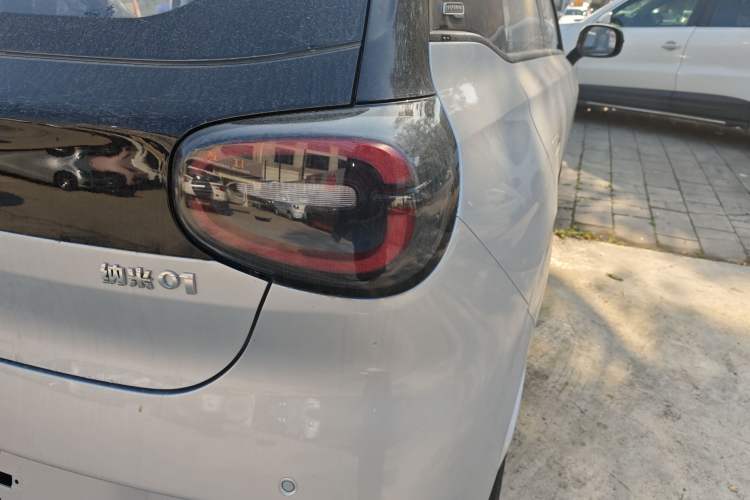 Used Dongfeng NAMMI 01 2026 Model Originality Edition 430Air
