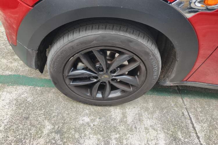 Used MINI Countryman 2014 1.6L COOPER Fun