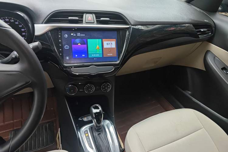 Used Buick Excelle 2018 15N CVT Elite Edition
