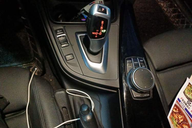 Used BMW 3 Series GT 2019 320i M Sport Package