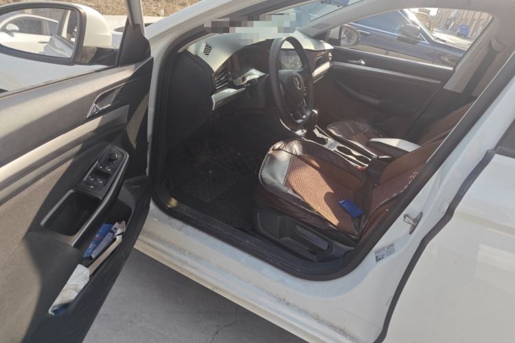 Used Volkswagen Bora 2020 1.5L Automatic Fashion Edition