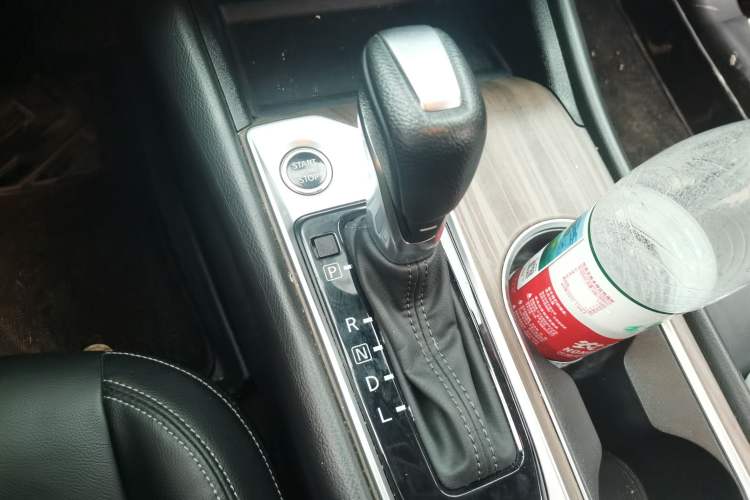 Used Nissan Teana 2021 2.0L XL Comfort Edition