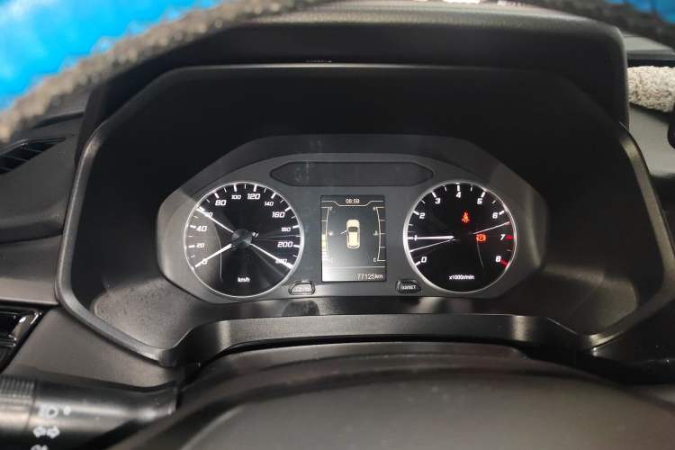 Used Chery Tiggo 5x 2021 Superhero Edition 1.5L Manual Luxury Model
