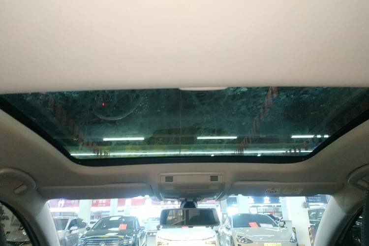 Used Volkswagen Golf 2019 280TSI DSG Comfort Version China VI Standard