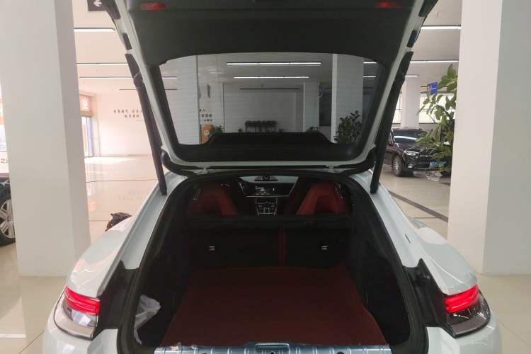 Used Porsche Panamera 2021 Panamera 2.9T