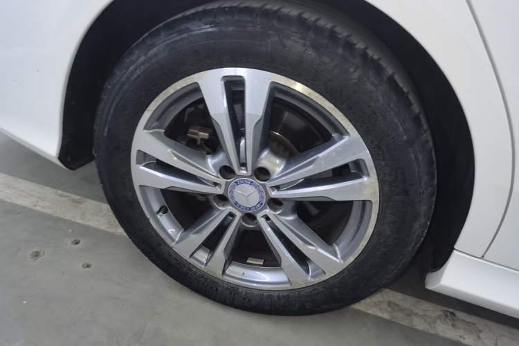 Used Mercedes-Benz C-Class 2017 C 200 L Sport Edition