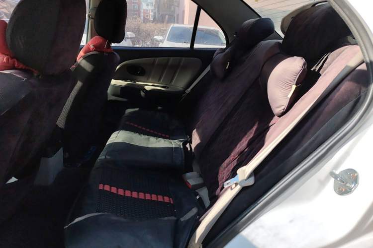 Used Mitsubishi LANCER 2012 1.6L Manual Comfort Edition SEi