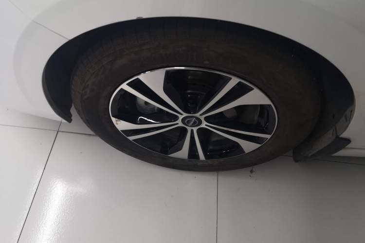 Used Nissan Sylphy 2023 Revised 1.6L CVT Enjoyment Edition Exterior 4