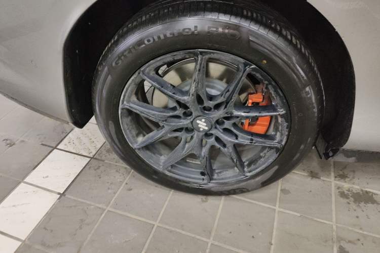 Used IM LS6 2026 Model Pure Electric Max