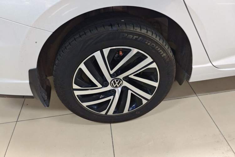 Used Volkswagen Lavida 2024 300TSI DSG Starry Sky Leading Edition