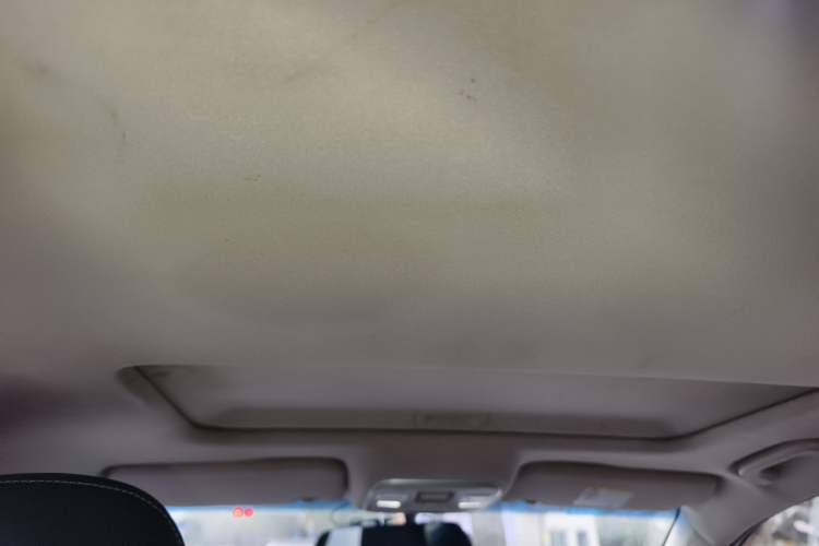 Used Geely Auto Emgrand GL 2017 1.3T DCT Elite Model