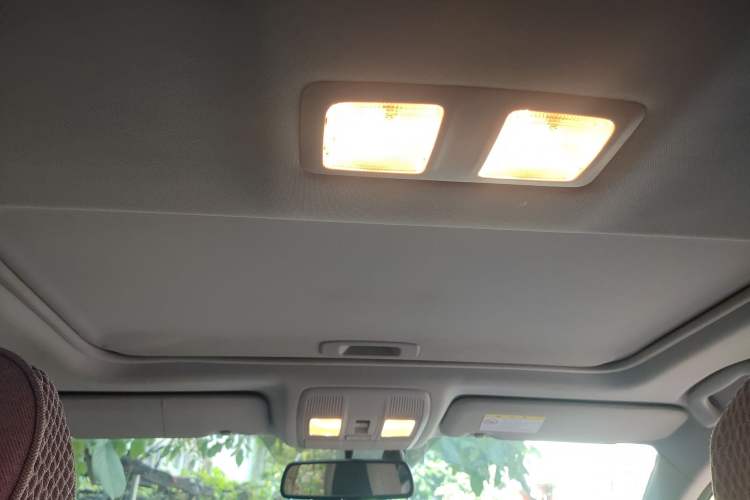 Used Mazda Atenza 2014 2.0L Blue Sky Luxury Edition
