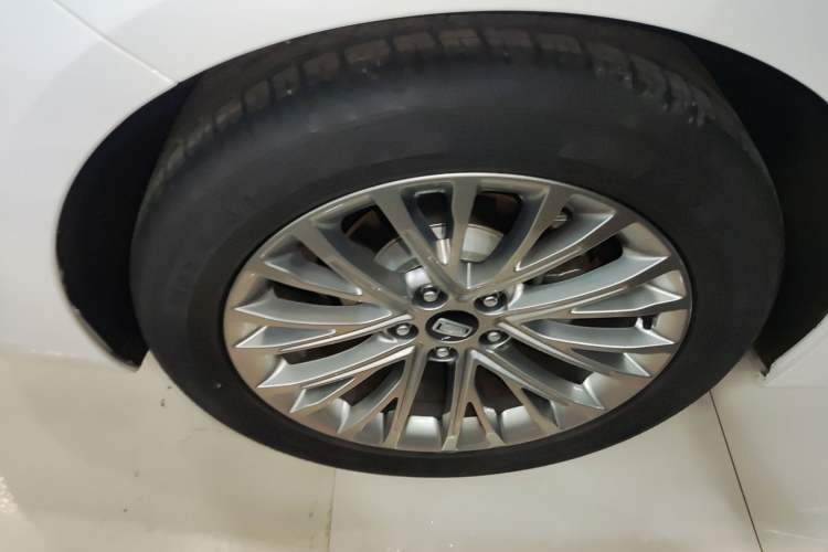 Used Bestune B70 2023 Third Generation 1.5T Automatic Enjoyment Version