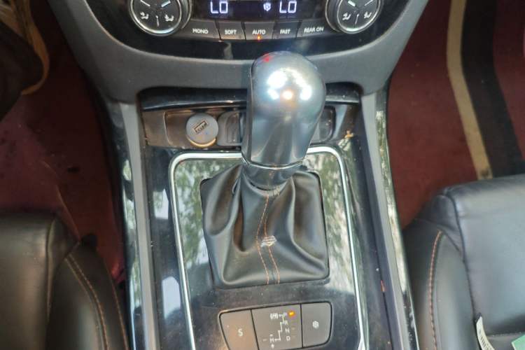 Used Peugeot 508 2015 1.8THP Automatic Flagship Edition
