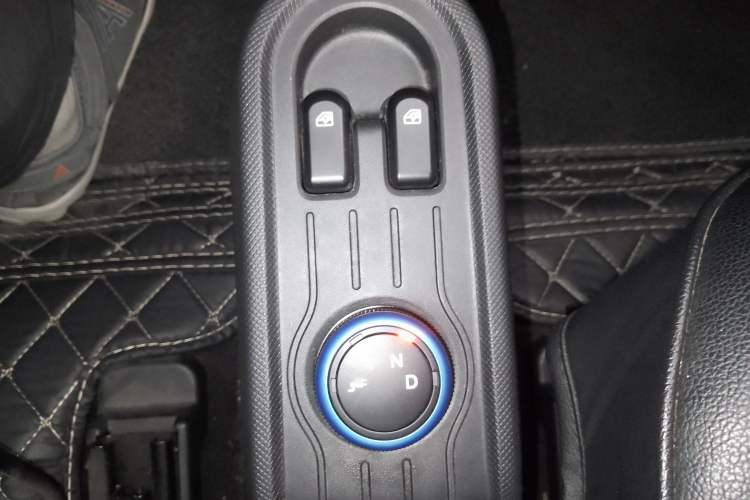 Used Wuling Hongguang MINIEV 2022 Zizai Version Lithium Iron Phosphate