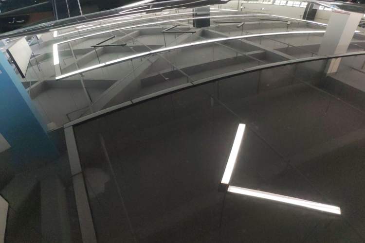 Used XPeng MONA M03 2024 620 with Ultra-Long Range
