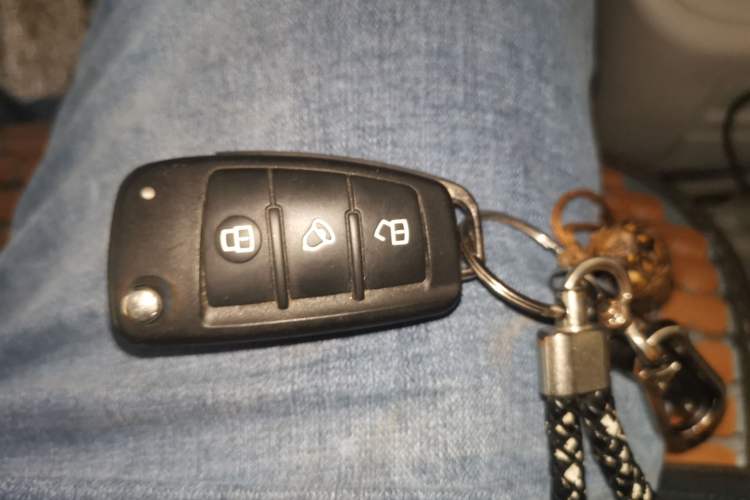 Used JAC Refine M3 2019 IKEA Edition 1.8L Luxury Smart Model
