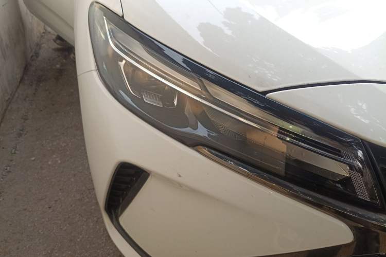 Used Chevrolet Monza 2023 1.5L Dual-Clutch Enjoyment Edition