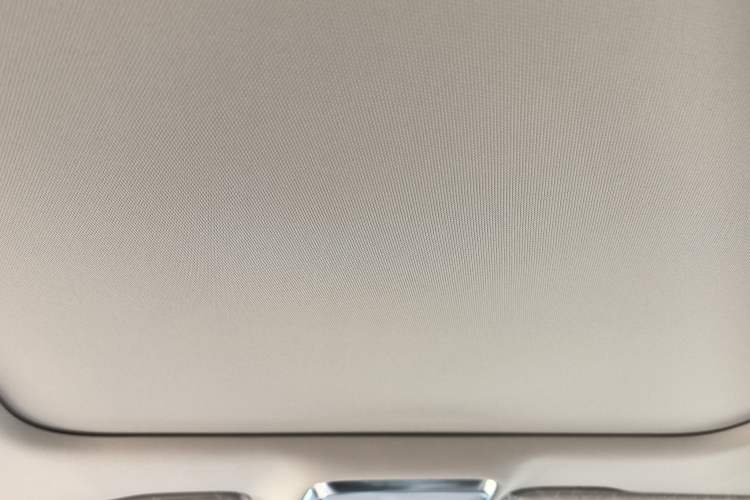 Used Hongqi H5 2025 1.5T DCT Qiyun 500 000th Unit Commemorative Edition Headliner