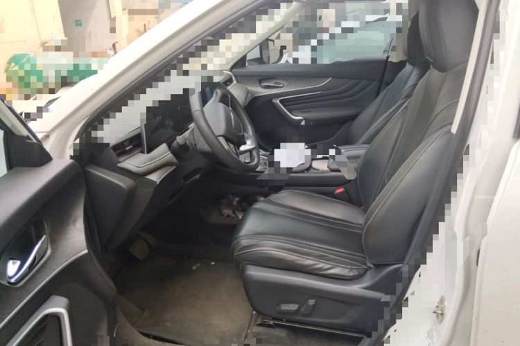 Used Venucia V 2021 260T Idol Edition
