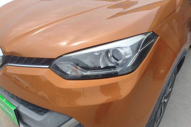 Used MG GS 2015 1.5TGI TST Luxury Edition Left Front Headlight