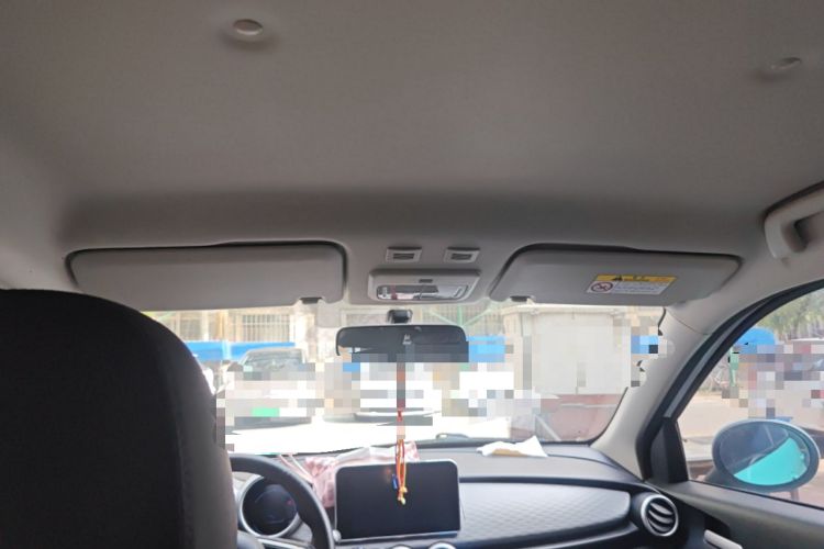 Used ORA Black Cat 2019 310km Fun Edition