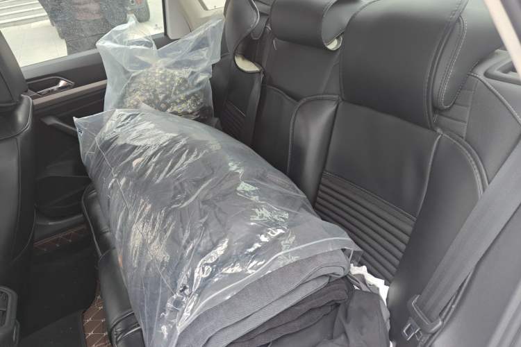 Used Volkswagen Lavida 2021 1.5L Automatic Vision Edition