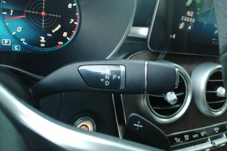 Used Mercedes-Benz GLC 2020 Facelift GLC 300 L 4MATIC Dynamic Edition