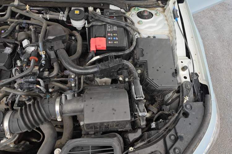 Used Honda Civic 2022 240TURBO CVT Dynamic Edition