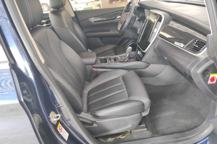 Used BYD Song MAX 2017 1.5T Automatic Smart Connect Elite 7-Seater
