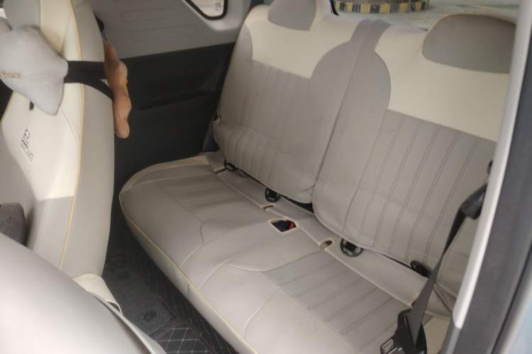 Used Geely Galaxy Panda 2024 200km Panda Kart