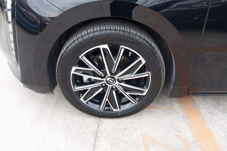 Used GAC Trumpchi Trumpchi E8 2024 Honor Series 2.0L Honor Edition